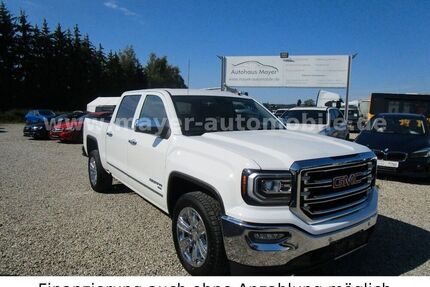 GMC Sierra