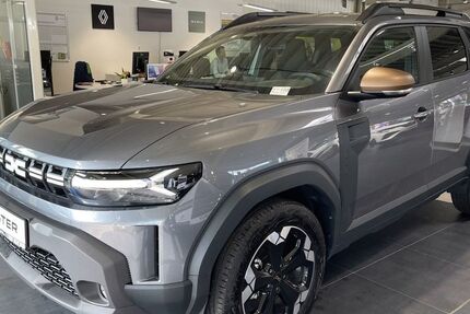 Dacia Duster 3.226 km 25.790 € Dresden 01257