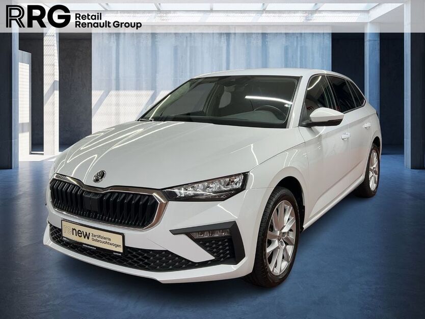 Skoda Scala 9.878 km 21.890 € Köln 50939