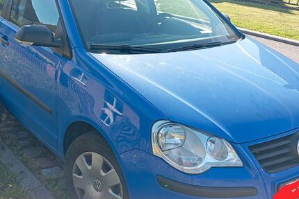 VW Polo 156.000 km 1.299 &euro; Stralsund 18437