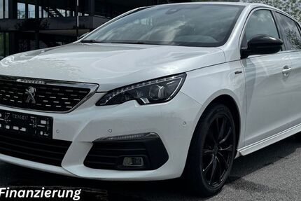 Peugeot 308 98.900 km 10.990 &euro; Hassfurt 97437