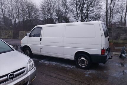 VW T 4