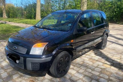 Ford Fusion 155.555 km 1.400 &euro; Berlin 12683