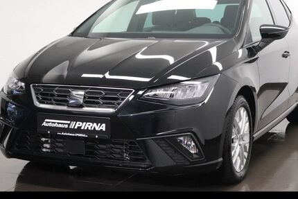 Seat Ibiza 15.500 km 19.800 &euro; Pirna 01796