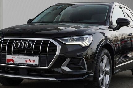 Audi Q3 55.100 km 31.480 &euro; Trier 54292
