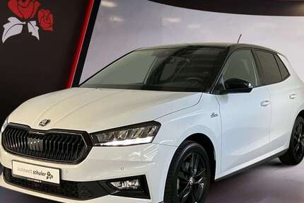 Skoda Fabia 68.100 km 20.880 &euro; Zimmern-Horgen 78658