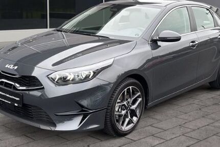 Kia ceed / Ceed 17.990 km 24.980 &euro; Obernburg 63785