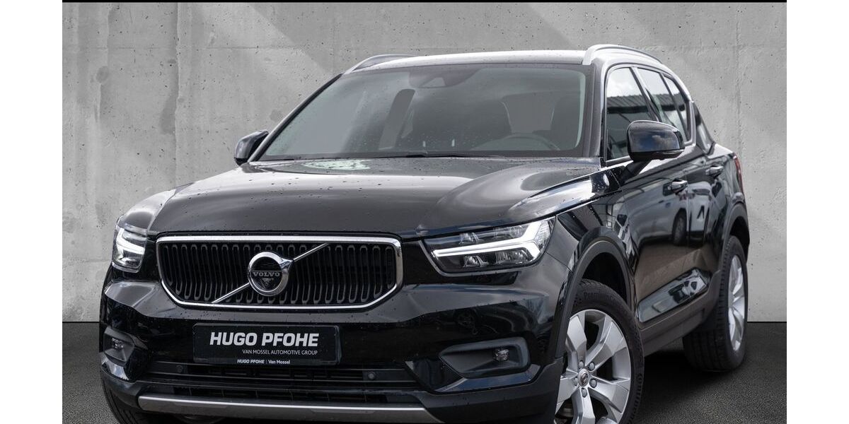 Volvo XC40 76.100 km 21.900 &euro; Schwerin 19061