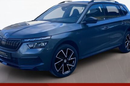 Skoda Kamiq 10.500 km 25.990 &euro; Eggenfelden 84307