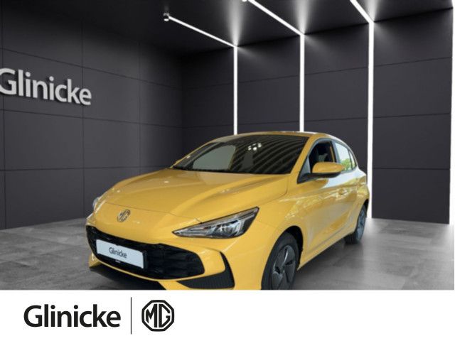 MG 3 9.500 km 16.190 € Kassel 34119