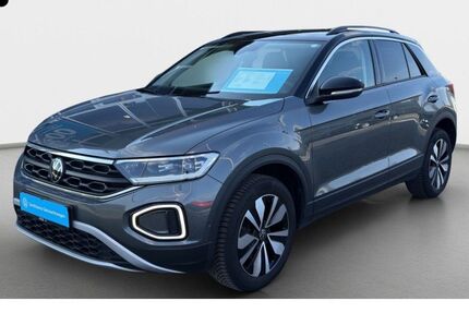 VW T-Roc 26.500 km 26.899 &euro; Büdingen-Düdelsheim 63654