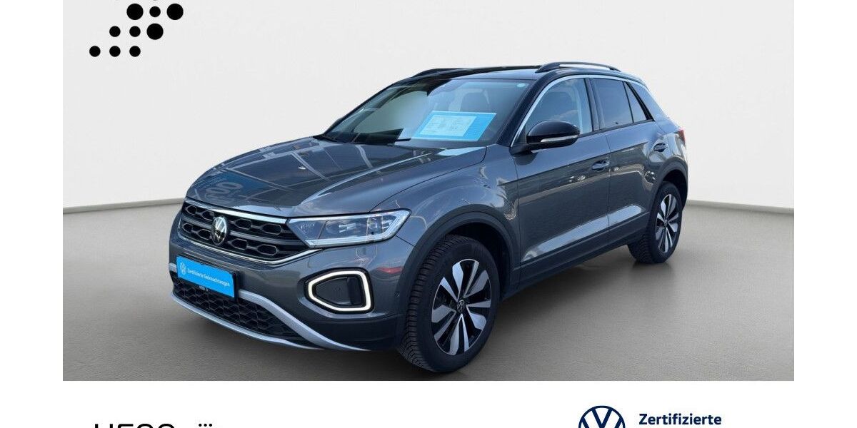 VW T-Roc 26.500 km 26.899 &euro; Büdingen-Düdelsheim 63654