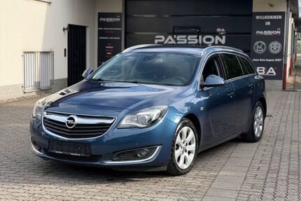 Opel Insignia 149.993 km 6.490 &euro; Hanau 63452
