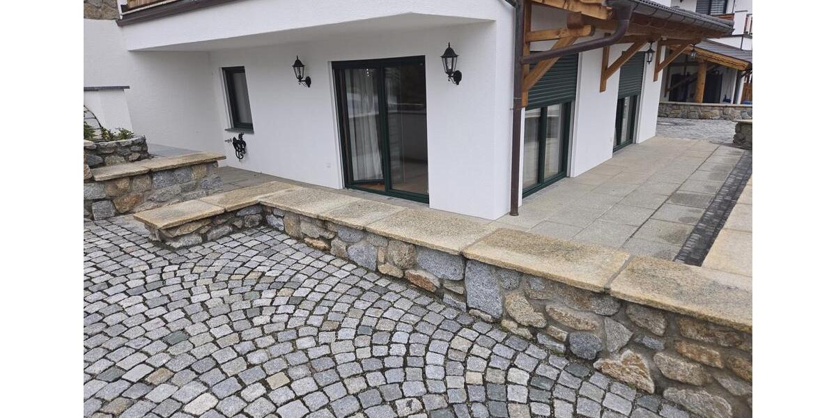 Erdgeschoßwohnung Neuhaus am Inn - 3 Zimmer, 84 m&sup2;, 790&euro; | Angebot:26112471