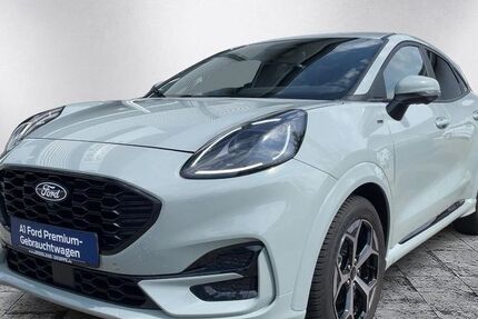 Ford Puma 4.176 km 23.990 &euro; Wipperfuerth 51688