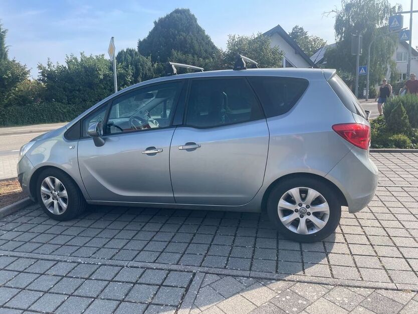 Meriva