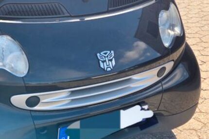 Smart ForTwo 210.000 km 750 &euro; Hamburg 21077