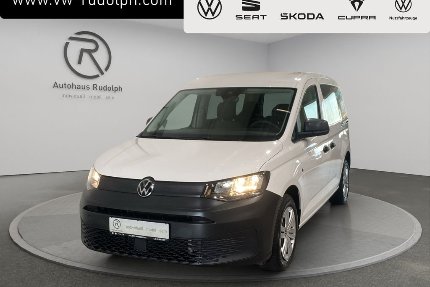 VW Caddy 24.292 km 21.309 &euro; Oelsnitz/Erzgebirge 09376