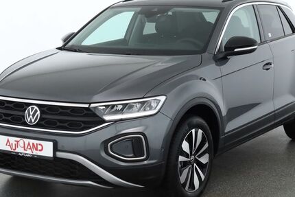 VW T-Roc 24.784 km 24.490 &euro; Bautzen 02625