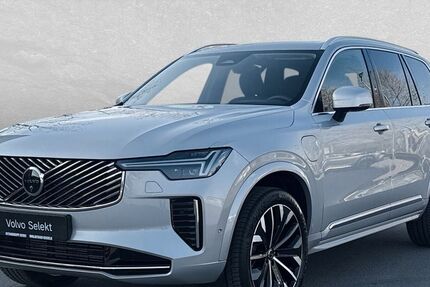Volvo XC90 25.000 km 61.750 &euro; Karlsruhe 76187