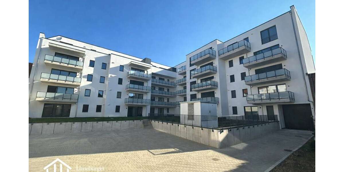 Etagenwohnung Uelzen - 2 Zimmer, 80 m&sup2;, 342.000&euro; | Angebot:25403792