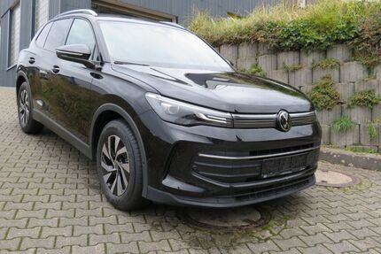 VW Tiguan 7.890 km 34.900 &euro; Lindlar 51789