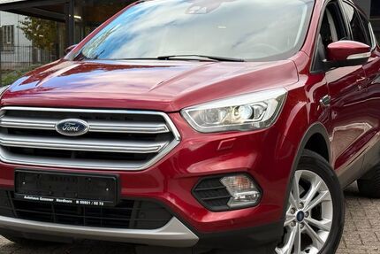 Ford Kuga 155.874 km 13.595 € Nordhorn 48527