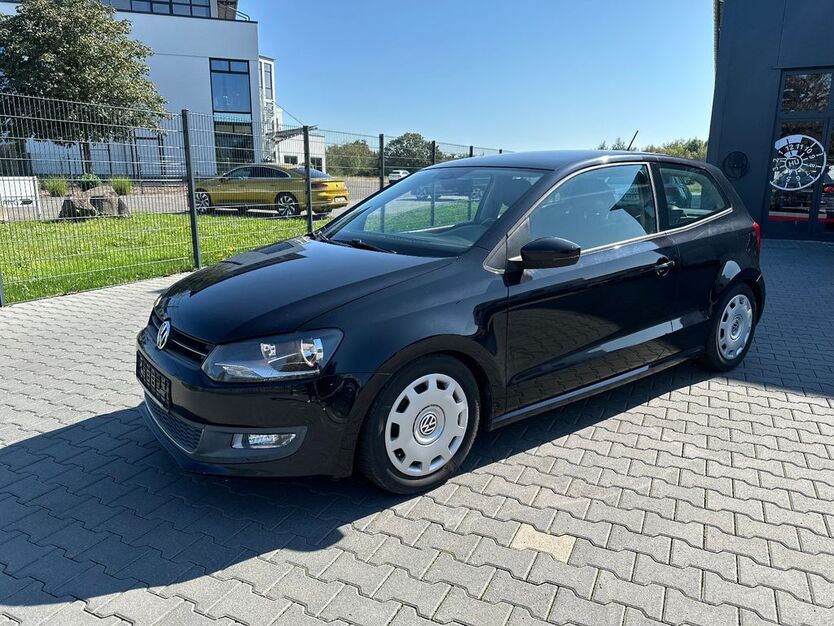 VW Polo 189.490 km 5.790 € Mayen 56727