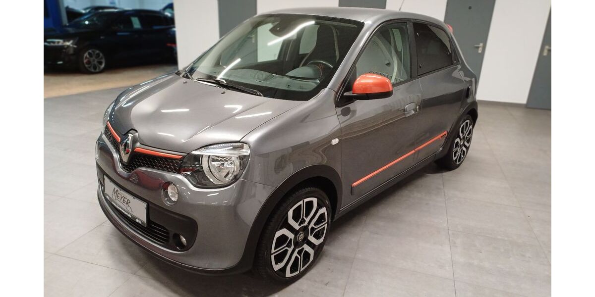 Renault Twingo 54.526 km 10.450 &euro; Bad Oeynhausen 32547