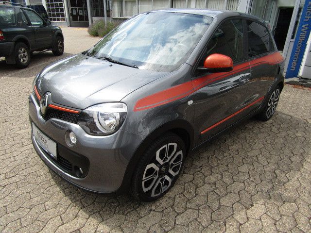 Renault Twingo 54.526 km 10.950 &euro; Bad Oeynhausen 32547