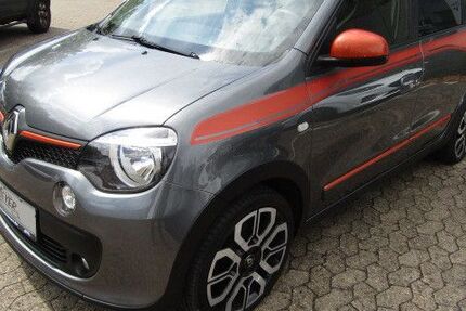 Renault Twingo 54.526 km 11.450 € Bad Oeynhausen 32547