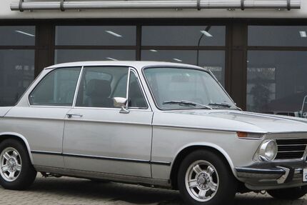 BMW 2002 68.500 km 49.900 &euro; Vohenstrauß 92648