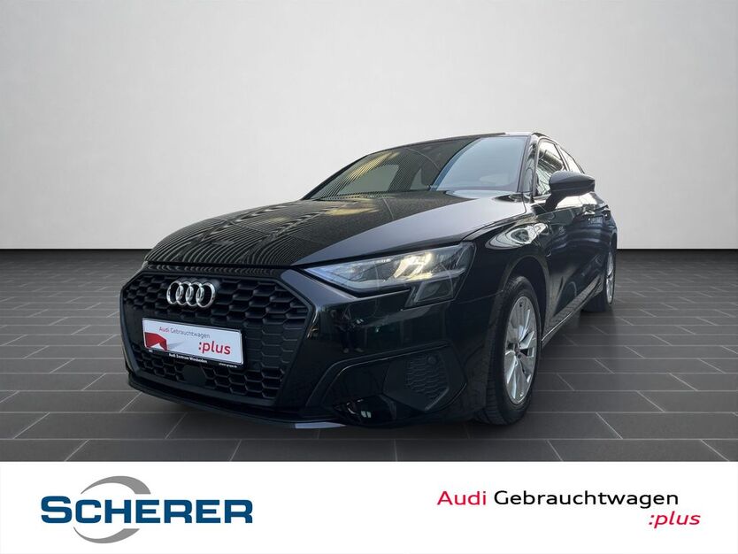 Audi A3 54.129 km 23.690 € Wiesbaden 65189