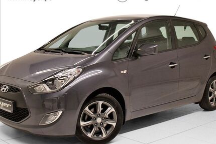 Hyundai ix20 46.900 km 14.380 &euro; Walsrode 29664