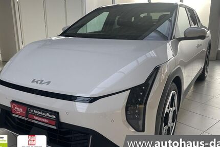 Kia EV4 4.900 km 46.840 &euro; Horb a/N 72160