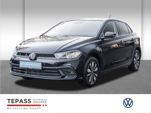 VW Polo 13.932 km 23.790 &euro; Wetter 58300