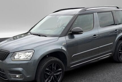 Skoda Yeti 183.000 km 12.499 &euro; Kötz 89359