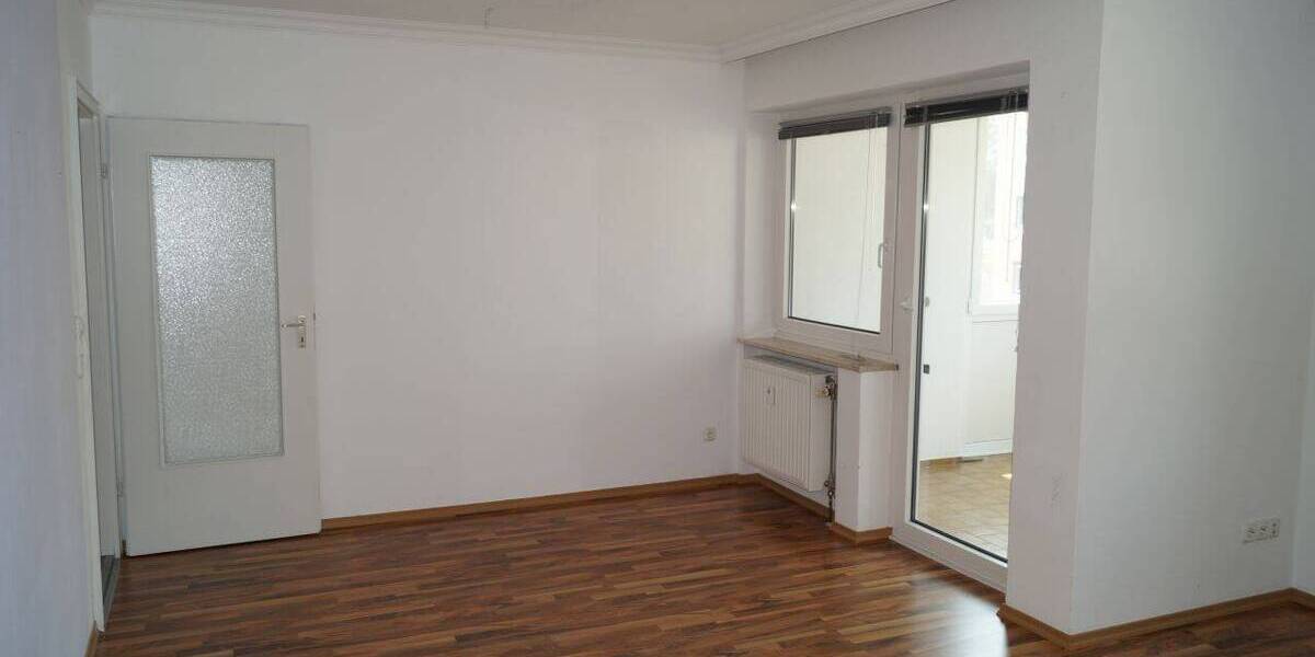 Etagenwohnung Simbach a.Inn Simbach - 3 Zimmer, 77 m&sup2;, 575&euro; | Angebot:26891504