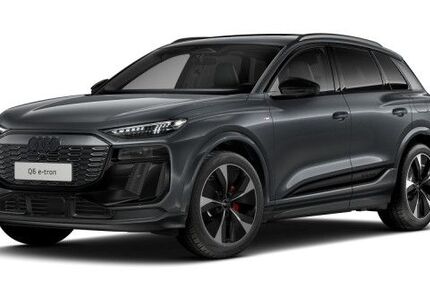 Audi Q6 e-tron 7.271 km 67.900 &euro; Berlin 10587