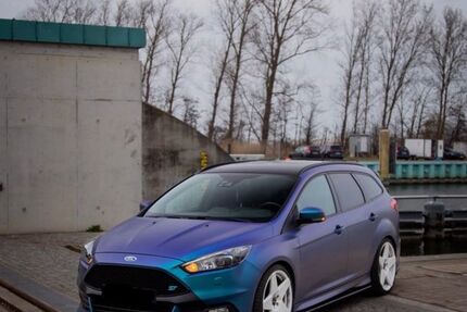 Ford Focus 174.000 km 14.500 &euro; Gützkow 17506