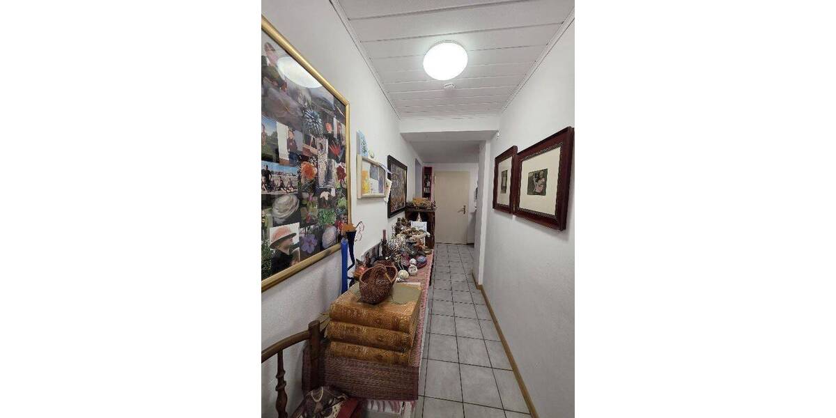 Etagenwohnung Eitorf - 3 Zimmer, 97 m&sup2;, 146.000&euro; | Angebot:26204803