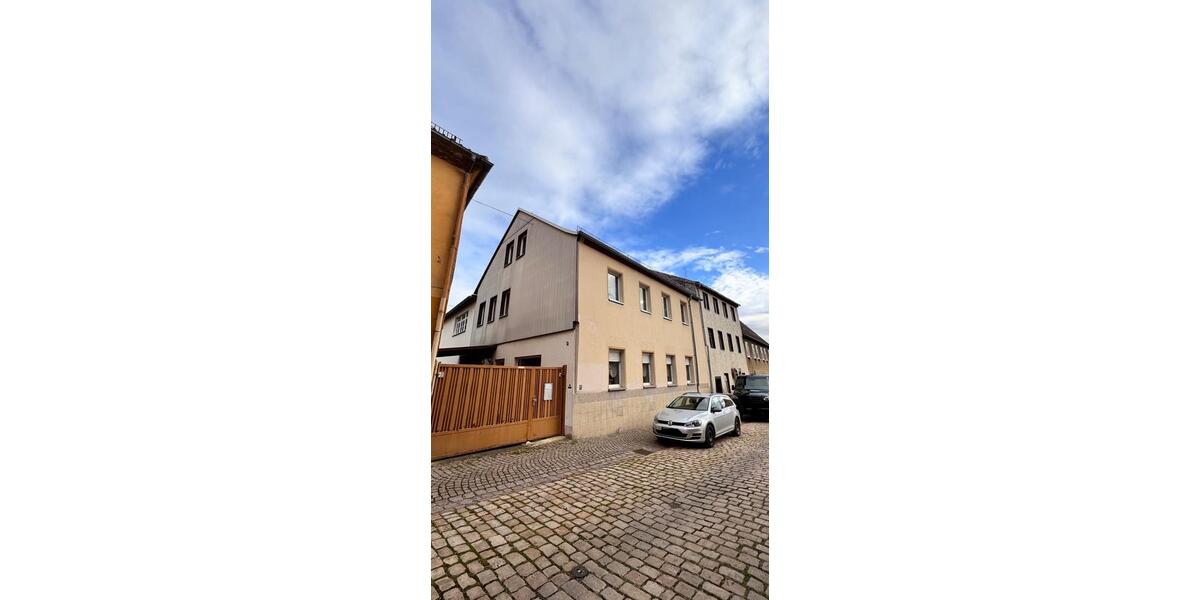 Attraktiv Wohn- und Gewerbeimmobilien mit viel Potenzial 6 zimmer