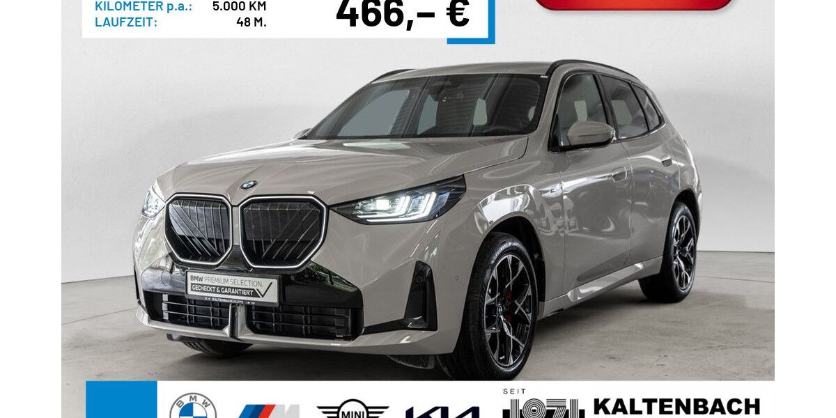 BMW X3 2.926 km 54.890 &euro; Bergisch Gladbach 51469