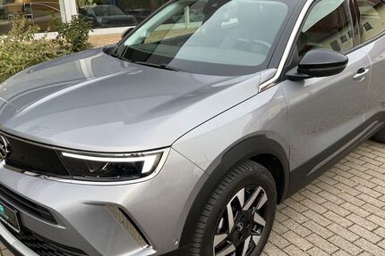 Opel Mokka 23.050 km 19.250 &euro; Ochsenfurt 97199