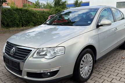 VW Passat 143.000 km 3.999 &euro; Lübeck 23560