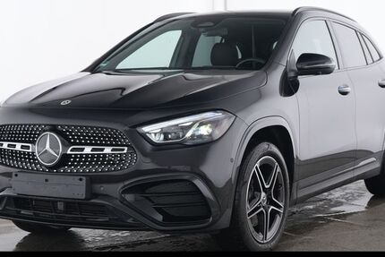 Mercedes-Benz GLA 250 13.906 km 47.980 € Saarbrücken 66117