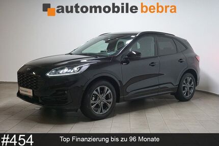 Ford Kuga 15.756 km 20.990 &euro; Bebra 36179