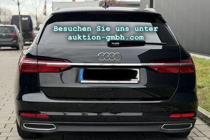 Audi A6 161.000 km 13.600 &euro; Essen 45131