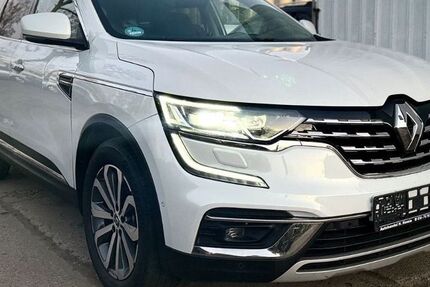 Renault Koleos 78.860 km 19.900 &euro; Berlin 12277