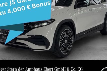 Mercedes EQB